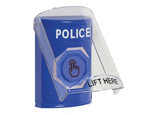 STI Emergency Switch