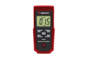 Triplett Test Equipment & Tools’ Meter