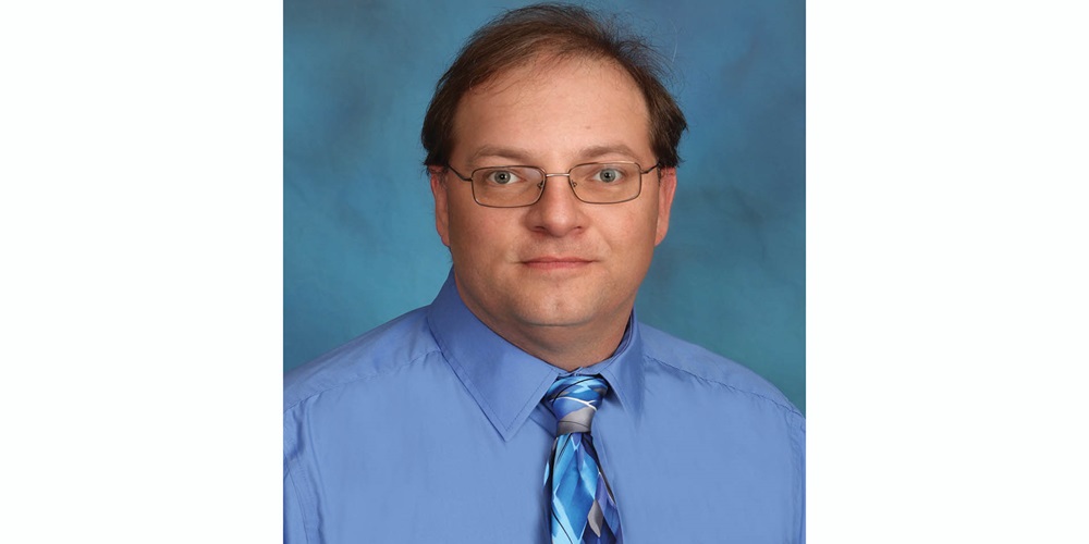 Adam Ashton