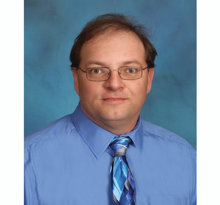 Adam Ashton: General Superintendent, Forest Electric
