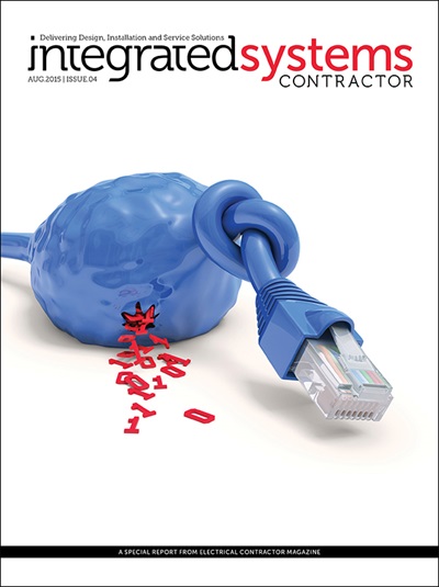 August 2015: Focus on Maintenance and Service