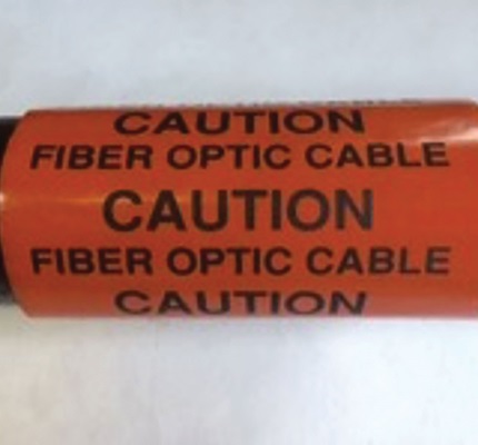 Know What’s Below: Buried fiber optic cable safety