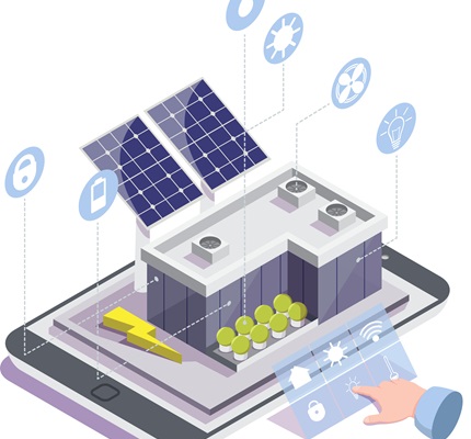 The EC in an IoT World 