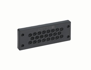 Lutze’s Cablefix Entry System