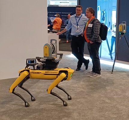 OSHA Updates Guidance on Robots in the Workplace