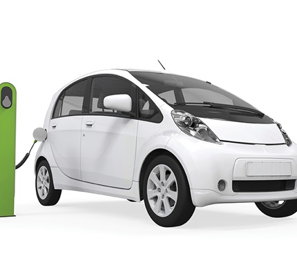 Open Platform Helps Plug EVs Into The Grid