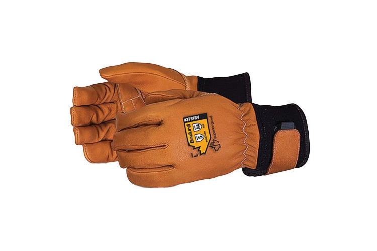 Superior Gloves' Goatskin Gloves