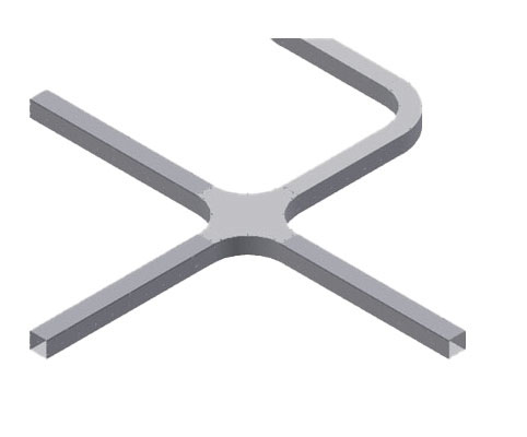 Snake Tray Raceway