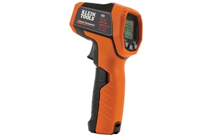 Klein Tools' IR Thermometer 