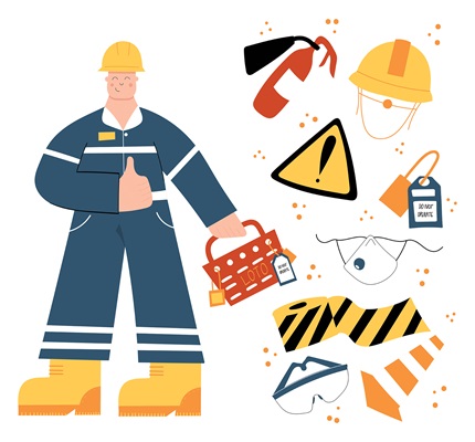 LOTO Requirements and Procedures: OSHA standards and 2021 NFPA 70E revisions
