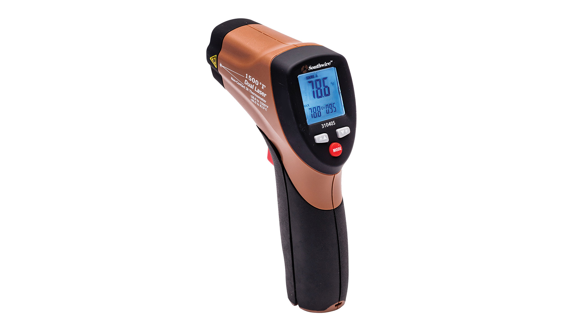 Infrared Thermometers - Electrical Contractor Magazine