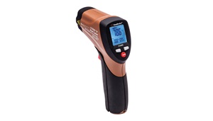 Southwire Tools' 1,500°F IR Thermometer