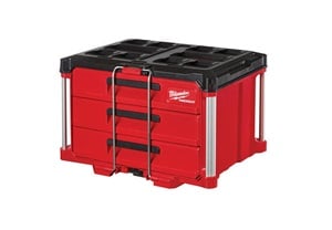 Milwaukee Tool’s Tool Box