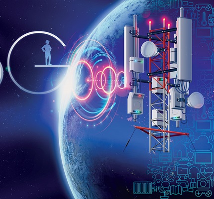 The Race to 5G