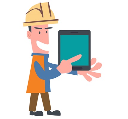 Work Site Intelligence