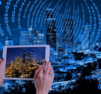 Two Reports Highlight 2022 Smart Building Predictions