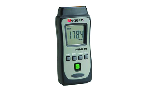 1119_New_Megger.jpg Meter.