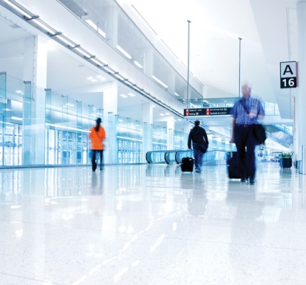 Open and Accessible Light: Controlling Lighting in Public Spaces