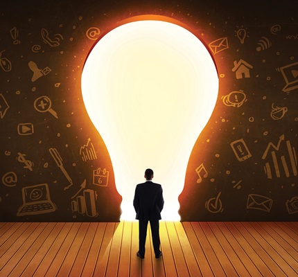The Lay of the Lighting Land: Market Characterization