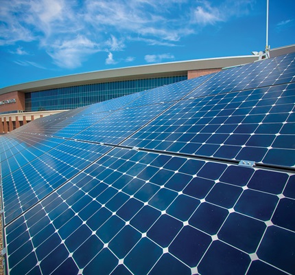 Solar of the North: Great Lakes States Embrace PV