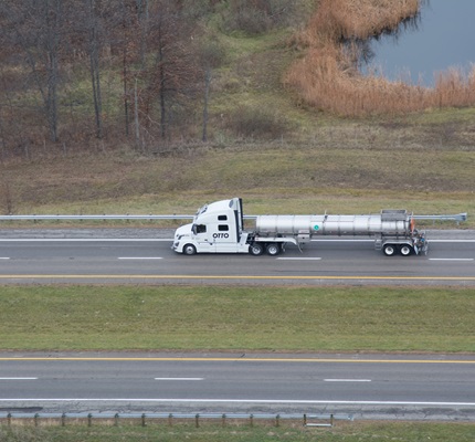Work Begins in May on Ohio Smart Road