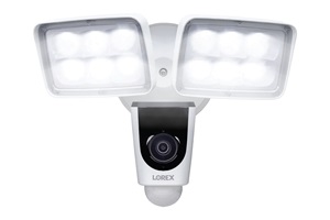 Lorex Floodlight Camera