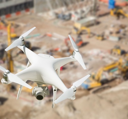 Can Drones Assist Your Business? Unmanned Aircraft Systems Complete the Total Security Picture