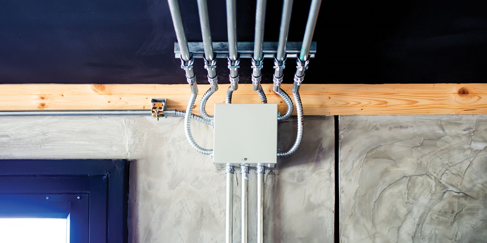 GFCI Protection for Personnel, Raceways and Class 2 Wiring and More