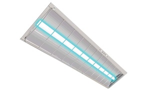 LumenFocus’s Luminaire