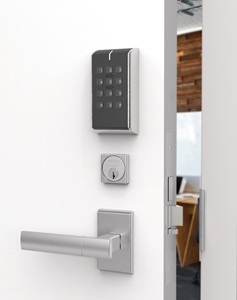 Assa Abloy's Lock