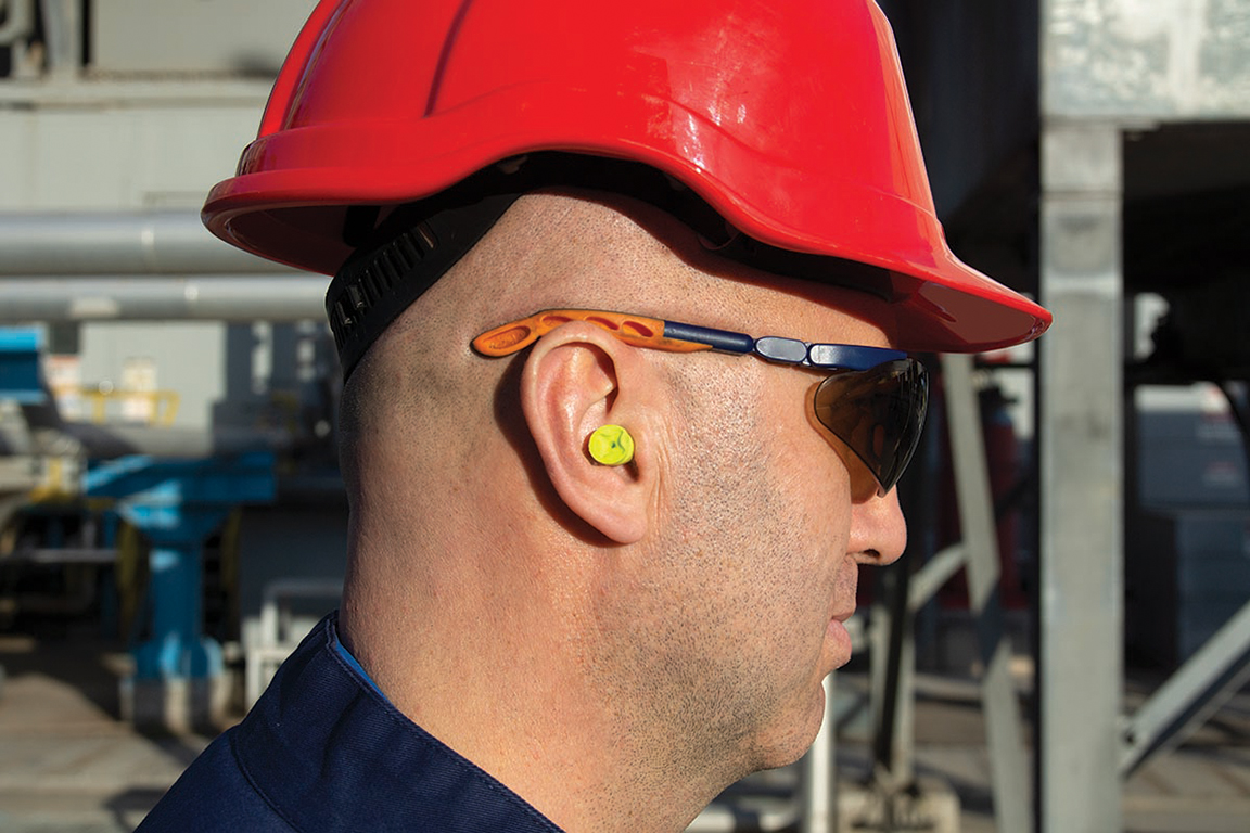 Toolbox Talk Hearing Protection Electrical Contractor Magazine