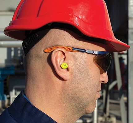 Toolbox Talk: Hearing Protection