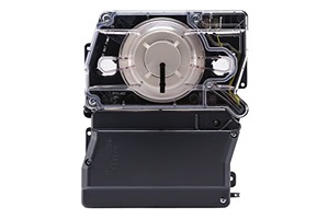 System Sensor's DUCTSD Smoke Detector