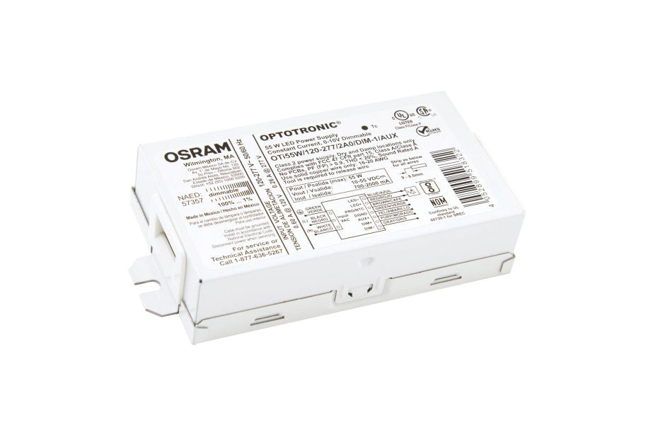 1018_Osram.jpg Osrams's Optotronic Compact LED Driver