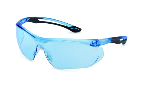 Gateway glasses