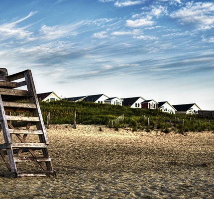 Severed Cable Cuts Off Outer Banks Islands During Height of Summer, Lawsuit Filed