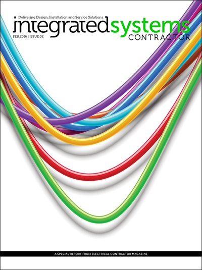 February 2016: Focus on Codes, Standards and Training