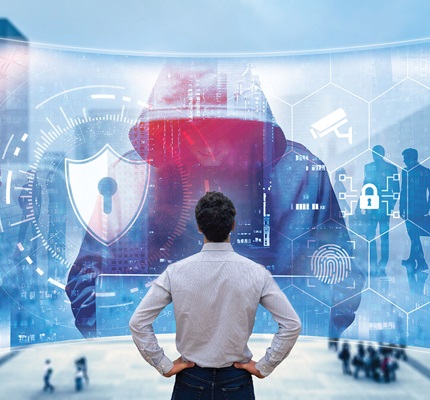 Maintain a Strong Cyber Posture: New requirements for security projects  