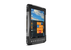 Chassis Plan's Tablet