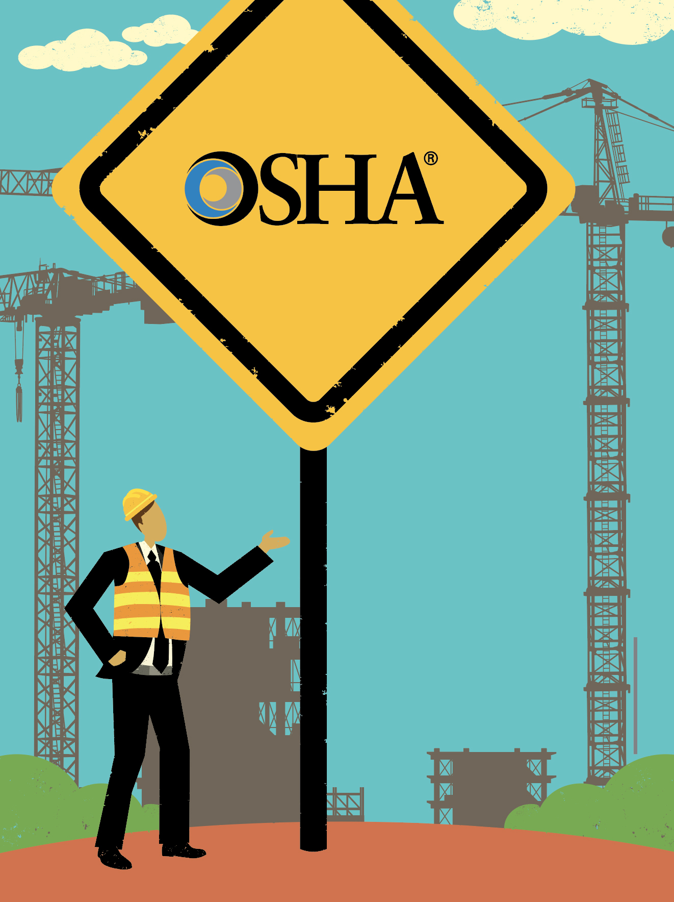 OSHA's History The Occupational Safety and Health Administration