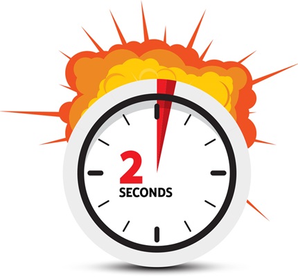 The Two-Second Rule 
