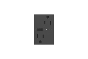 Legrand’s Receptacle_2