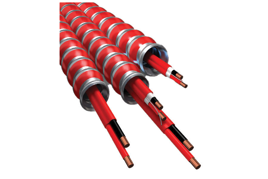 AFC Cable Systems fire alarm cable