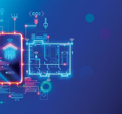 Get Smart Enough: Homes, offices, manufacturing, cities and more