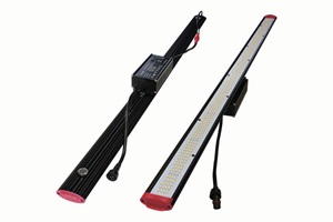 Barron Lighting Group’s Grow Luminaire