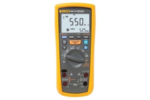 Fluke's Multimeter
