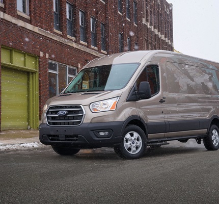 Cool Tools: Work Vehicles 