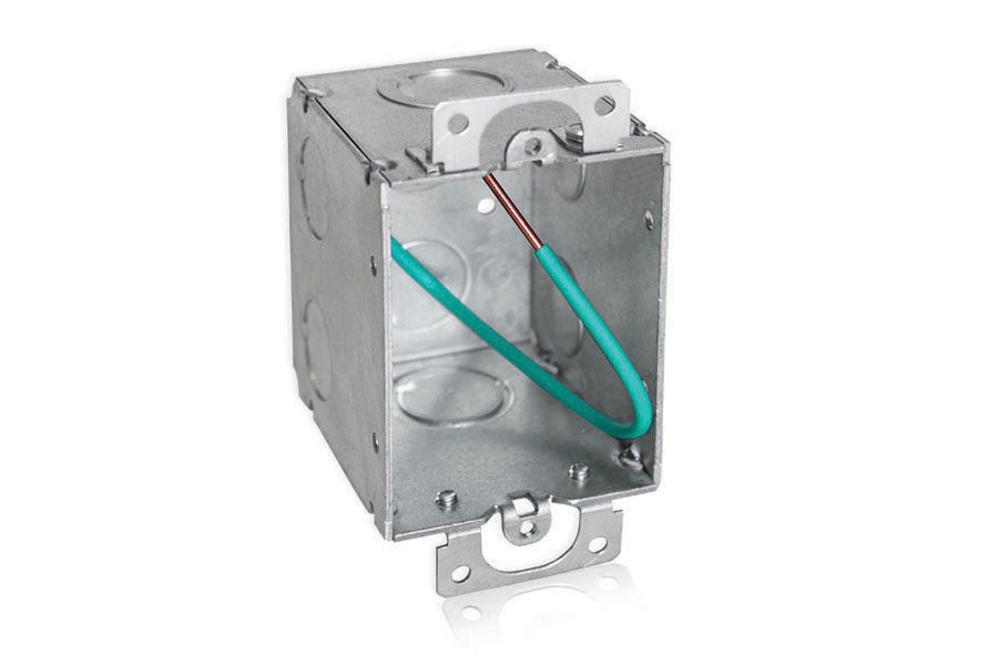 0618_Orbit_1.jpg Orbit Industries’ WMB-PT Wide Steel Electrical Switch Box
