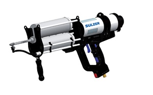 Sulzer's Rapid Cure Applicator