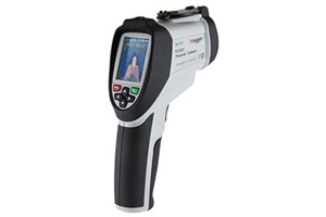 Megger's Thermal Camera